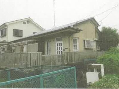 (値下げ) 神奈川県小田原市 富水駅9分 戸建て 919万円の競売物件情報 #6