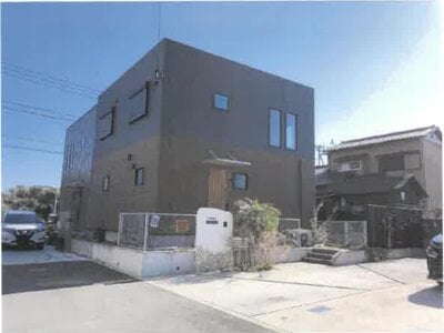 神奈川県中郡大磯町 二宮駅 戸建て 1,574万円の競売物件情報 #1