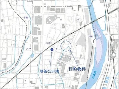 神奈川県平塚市 宮山駅15分 戸建て 1,300万円の競売物件情報 #8
