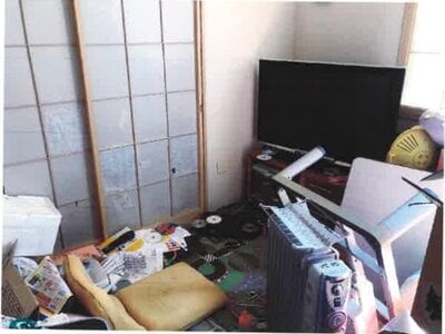 神奈川県平塚市 東海大学前駅 戸建て 1,056万円の競売物件情報 #3