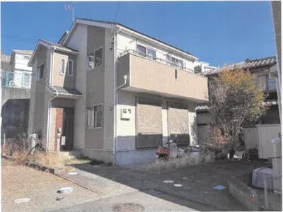 神奈川県平塚市 東海大学前駅 戸建て 1,056万円の競売物件情報 #6