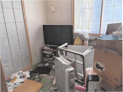 神奈川県平塚市 東海大学前駅 戸建て 1,056万円の競売物件情報 #8