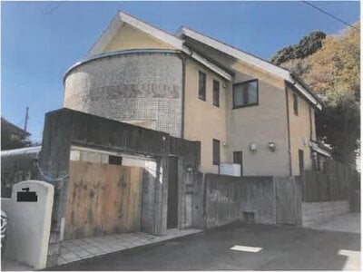 神奈川県中郡大磯町 大磯駅8分 戸建て 2,221万円の競売物件情報 #1
