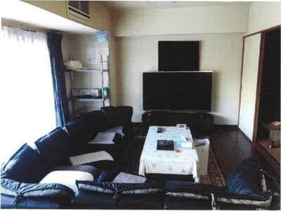 (値下げ) 神奈川県足柄下郡箱根町 上強羅駅2分 マンション「メルサ強羅」154万円の競売物件情報 #2