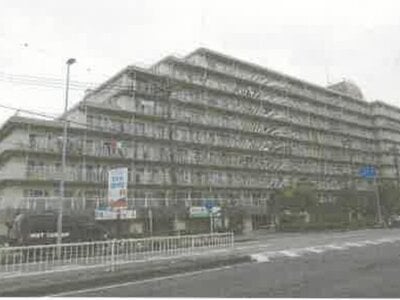 神奈川県厚木市 相武台下駅28分 マンション「本厚木スカイハイツ」459万円の競売物件情報 #1