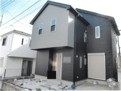 神奈川県横須賀市 汐入駅15分 戸建て 1,643万円の競売物件情報 #1