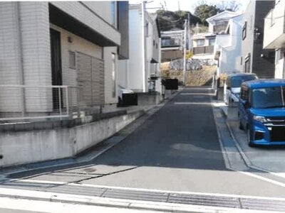 神奈川県横須賀市 汐入駅15分 戸建て 1,643万円の競売物件情報 #2