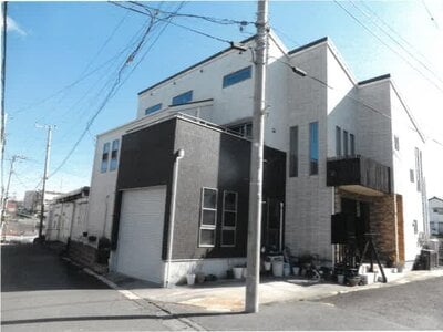 神奈川県三浦市 三崎口駅 戸建て 2,994万円の競売物件情報 #1