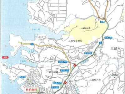神奈川県三浦市 三崎口駅 戸建て 2,994万円の競売物件情報 #10