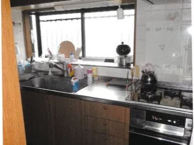 神奈川県横須賀市 県立大学駅4分 戸建て 455万円の競売物件情報 #3