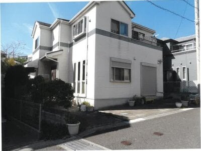神奈川県横須賀市 逗子・葉山駅 戸建て 1,213万円の競売物件情報 #1
