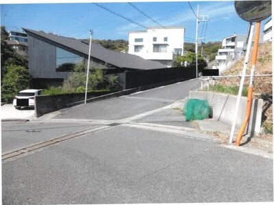 神奈川県横須賀市 逗子・葉山駅 戸建て 1,213万円の競売物件情報 #2