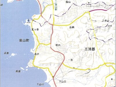 神奈川県横須賀市 逗子・葉山駅 戸建て 1,213万円の競売物件情報 #7