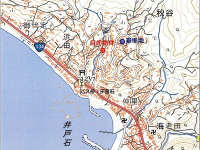 神奈川県横須賀市 逗子・葉山駅 戸建て 1,213万円の競売物件情報 #8