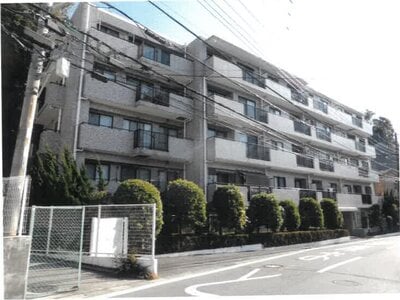 神奈川県横須賀市 浦賀駅6分 マンション「浦賀パーク・ホームズ」456万円の競売物件情報 #1