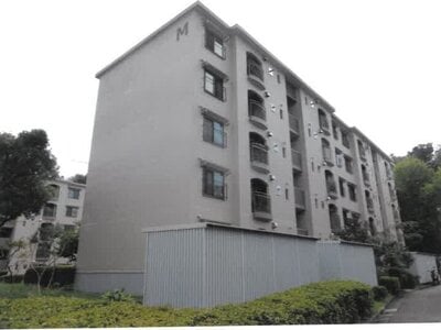 (値下げ) 神奈川県横須賀市 六浦駅15分 マンション「西武郊外マンション湘南鷹取台」385万円の競売物件情報 #1