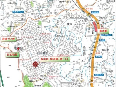 (値下げ) 神奈川県横須賀市 六浦駅15分 マンション「西武郊外マンション湘南鷹取台」385万円の競売物件情報 #7