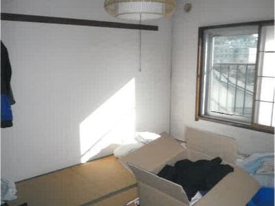(値下げ) 神奈川県横須賀市 馬堀海岸駅8分 マンション「西武郊外マンションマボリシーハイツ」327万円の競売物件情報 #3
