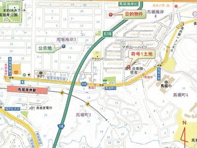 (値下げ) 神奈川県横須賀市 馬堀海岸駅8分 マンション「西武郊外マンションマボリシーハイツ」327万円の競売物件情報 #6