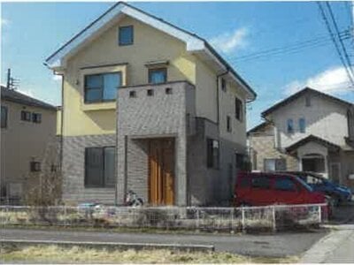 長野県上田市 塩田町駅6分 戸建て 440万円の競売物件情報 #1