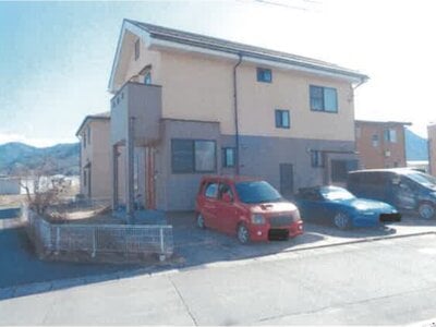 長野県上田市 塩田町駅6分 戸建て 440万円の競売物件情報 #14