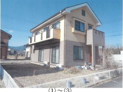 長野県上田市 塩田町駅6分 戸建て 440万円の競売物件情報 #16