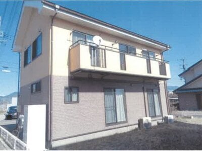 長野県上田市 塩田町駅6分 戸建て 440万円の競売物件情報 #17