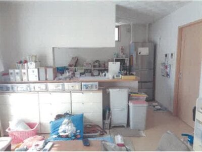長野県上田市 塩田町駅6分 戸建て 440万円の競売物件情報 #19