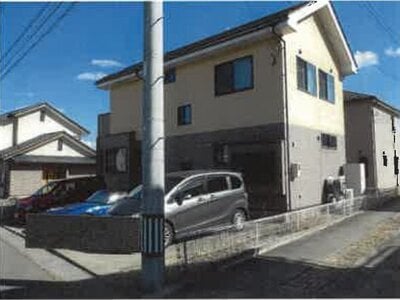 長野県上田市 塩田町駅6分 戸建て 440万円の競売物件情報 #2