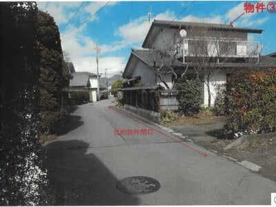 長野県上田市 中塩田駅3分 戸建て 317万円の競売物件情報 #21