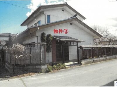 長野県上田市 中塩田駅3分 戸建て 317万円の競売物件情報 #22