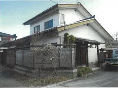 長野県上田市 中塩田駅3分 戸建て 317万円の競売物件情報 #4