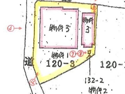 静岡県伊東市 伊東駅10分 戸建て 554万円の競売物件情報 #1