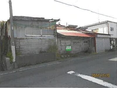 静岡県伊東市 伊東駅17分 戸建て 536万円の競売物件情報 #2