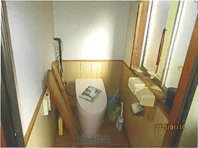 静岡県伊東市 伊東駅17分 戸建て 536万円の競売物件情報 #22
