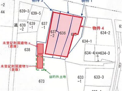 静岡県伊東市 伊東駅17分 戸建て 536万円の競売物件情報 #26