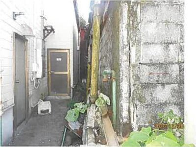 静岡県伊東市 伊東駅17分 戸建て 536万円の競売物件情報 #4
