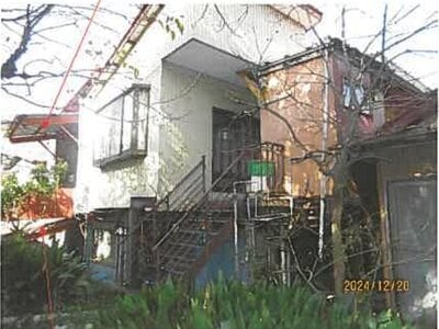 静岡県伊東市 伊東駅17分 戸建て 536万円の競売物件情報 #9