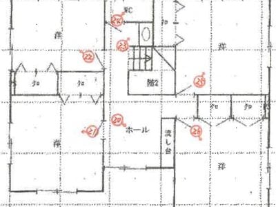 静岡県田方郡函南町 函南駅 戸建て 482万円の競売物件情報 #1