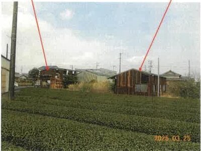 静岡県菊川市 金谷駅 戸建て 187万円の競売物件情報 #1