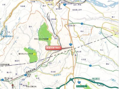 静岡県菊川市 金谷駅 戸建て 187万円の競売物件情報 #13