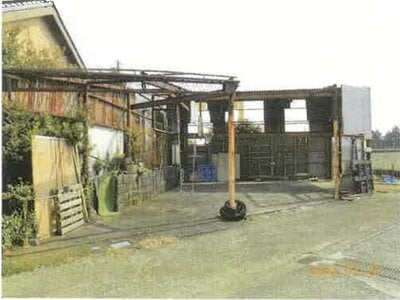 静岡県菊川市 金谷駅 戸建て 187万円の競売物件情報 #2