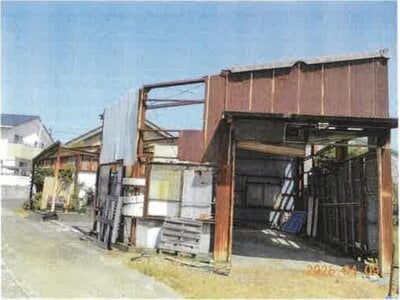 静岡県菊川市 金谷駅 戸建て 187万円の競売物件情報 #3