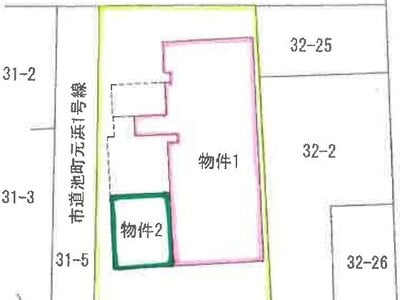静岡県浜松市中央区 遠州病院駅6分 マンション「日栄ハイム元浜」991万円の競売物件情報 #1