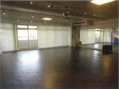 静岡県浜松市中央区 遠州病院駅6分 マンション「日栄ハイム元浜」991万円の競売物件情報 #5