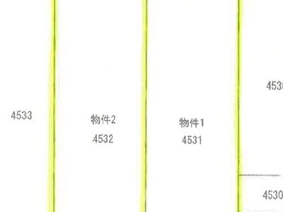 静岡県浜松市中央区 舞阪駅16分 農地 434万円の競売物件情報 #1