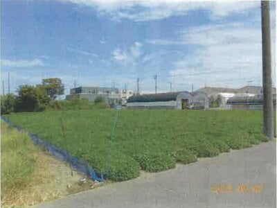 静岡県浜松市中央区 舞阪駅16分 農地 434万円の競売物件情報 #2