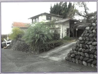 静岡県富士市 岳南原田駅 戸建て 583万円の競売物件情報 #1