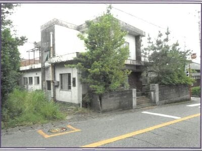 静岡県富士市 岳南原田駅 戸建て 562万円の競売物件情報 #2