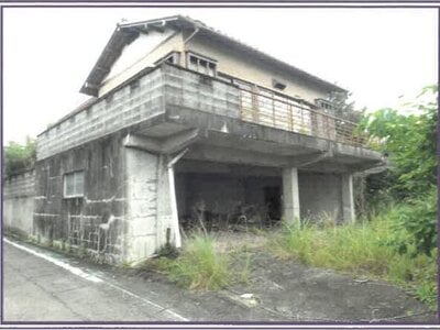 静岡県富士市 岳南原田駅 戸建て 562万円の競売物件情報 #4